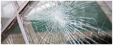Sale Smashed Glass
